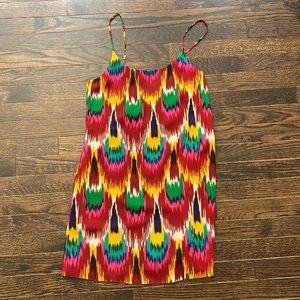 Alice and Olivia dress